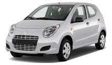 Economy (Suzuki Alto or similar)