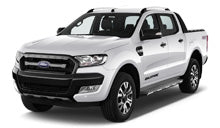 Fullsize Pick up Regular Cab (Ford Ranger or similar)
